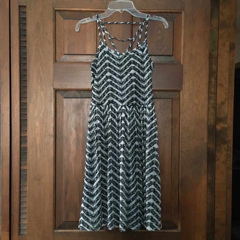 Xhilaration Dress